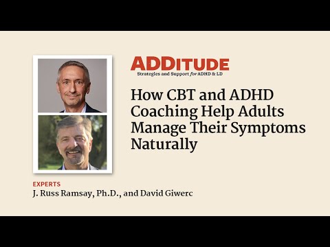 Empowering ADHD Journeys Through Psychologically Informed Coaching