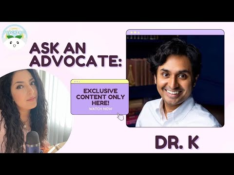 Intertwined Struggles: The Duality of Anxiety and Depression