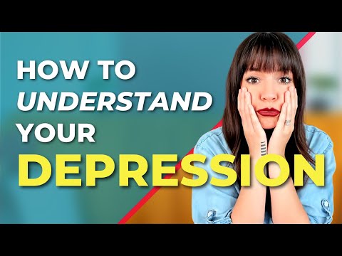 Identifying Depression: A Psychological Perspective