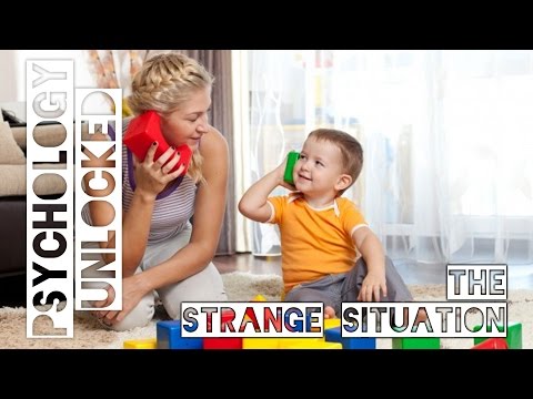 Mary Ainsworth's Contribution to Attachment Theory in Psychology