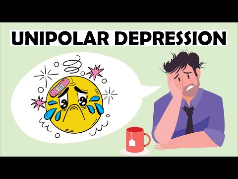 Revealing Insights into Unipolar Major Depression Psychology