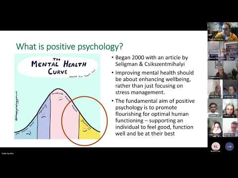 Empowering Change Through Positive Psychology in Coaching