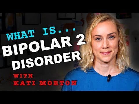 Recognizing Symptoms of Bipolar II Disorder in Psychology