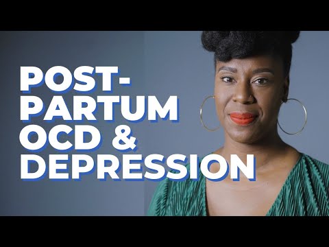 Postpartum OCD: Navigating Maternal Mental Health Challenges