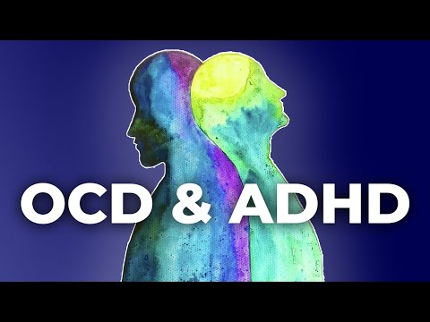 Intertwined Minds: OCD and ADHD in Psychological Contexts