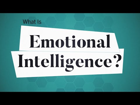 Emotional Intelligence Unpacked: Meaning and Significance