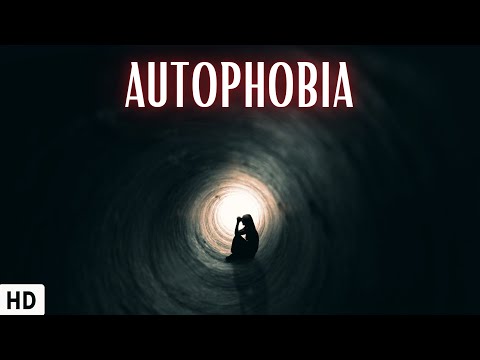 Understanding Autophobia: The Fear of Being Alone
