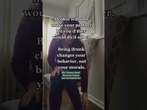 Coping with the Emotional Toll of Alcoholism in Relationships