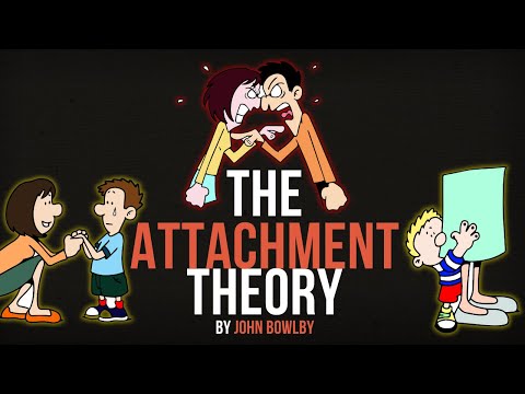 Attachment Bonds: Bowlby's Influence on Emotional Development