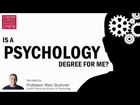 Psychology Degrees: Focusing on Forensic Psychology Studies