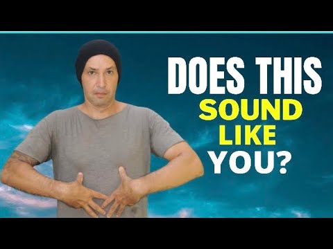 When Anxiety Speaks: The Connection to Stomach Discomfort