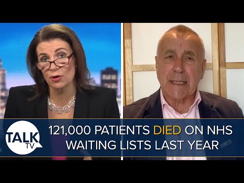 Psychological Effects of NHS Waiting Lists on Patients