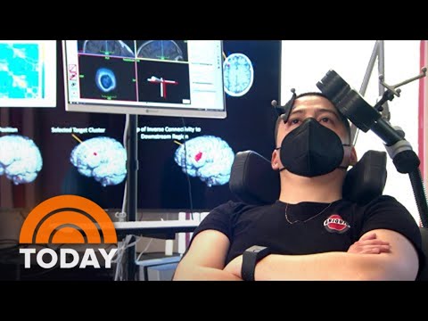 Magnetic Therapy's Role in Alleviating Depression Symptoms