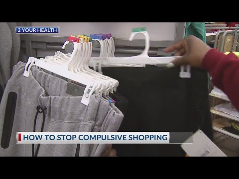 Psychological Roots of Compulsive Shopping Behaviors