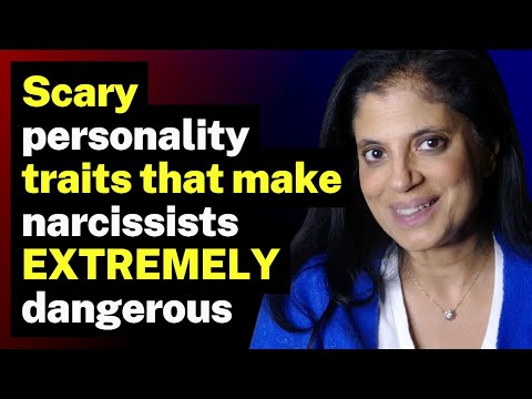 Psychological Traits of a Narcissistic Man Uncovered