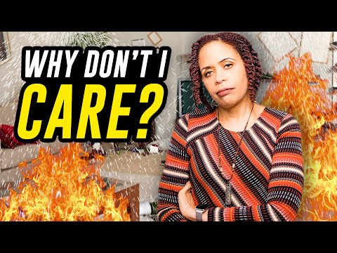 Overcoming Apathy: Understanding the Roots of Lack of Drive