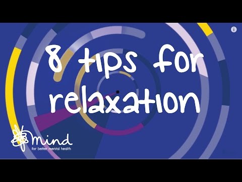 Psychological Benefits of Relaxation Therapy Techniques