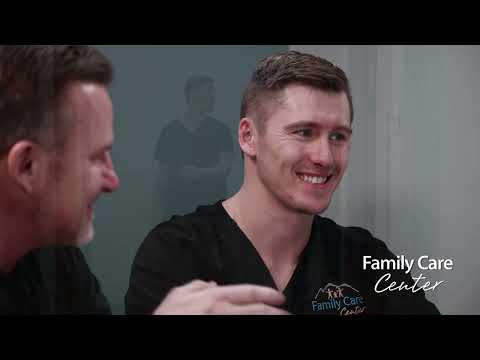 Finding Local TMS Therapy for Mental Wellness Support