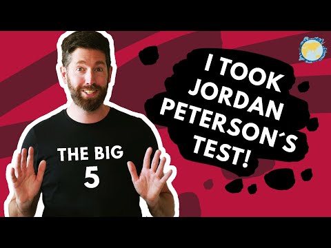 Free Big Five Personality Test for Insights into You