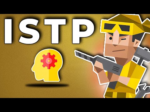 ISTP Personality Type in Psychology and Its Characteristics