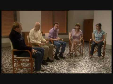 Confronting Circle Phobia: Insights from Psychological Study