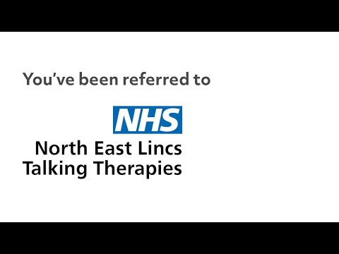 Effective Psychological Support Through NHS Talking Therapies