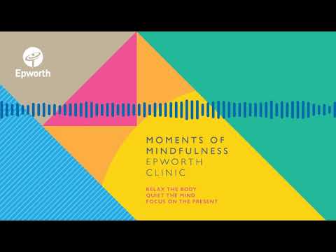 Mindful Breathing: A Pathway to Psychological Balance