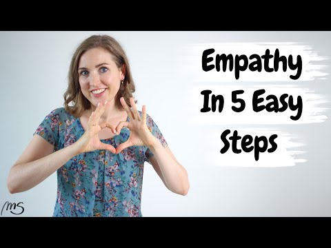 Empathy in Action: The Role of Affective Connection in Psychology