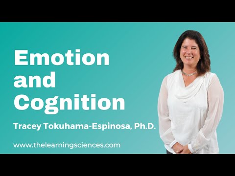 Psychological Insights into the Relationship of Cognition and Emotion