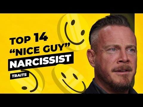 Narcissistic Traits in Men: A Psychological Perspective