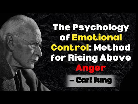 Managing Emotions: A Psychological Approach to Anger Control