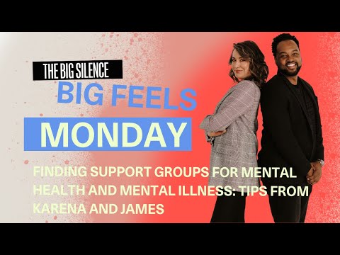 Finding Supportive Mental Health Professionals Near You