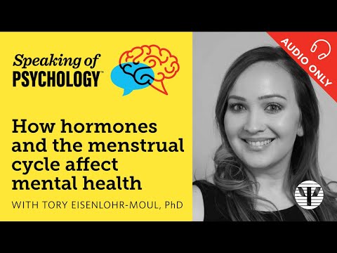 Emotional Fluctuations in Pre-Menstrual Psychology