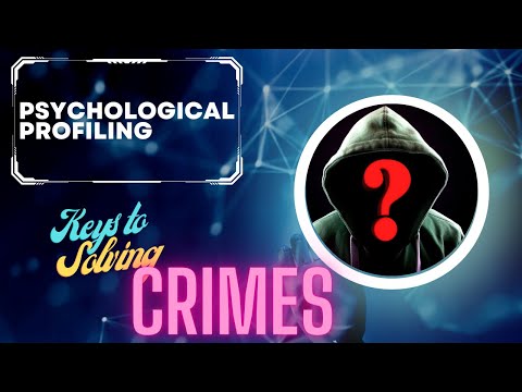 Psychological Drivers Behind Criminal Behavior Unveiled