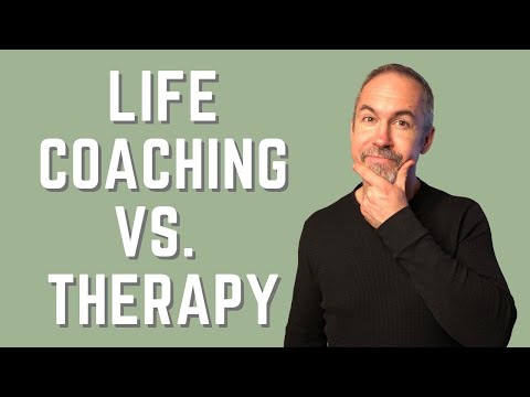 Understanding Life Coaching Through a Psychological Lens