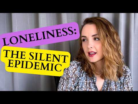 Loneliness in Love: Unpacking Emotional Isolation Together