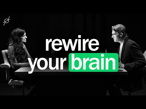 Transforming Your Identity: The Psychology of Change