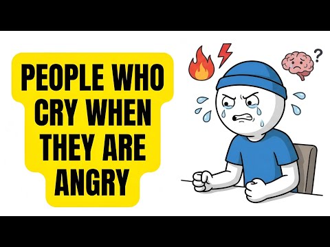 The Emotional Rhythm: Understanding Anger in Psychology
