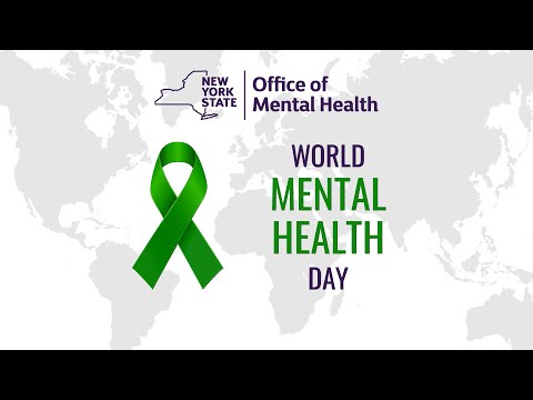Prioritizing Mental Wellness on Mental Health Day