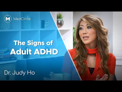 Recognizing Adult ADHD: Diverse Types and Psychological Impact
