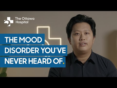 Understanding the Depths of Intense Mood Fluctuations