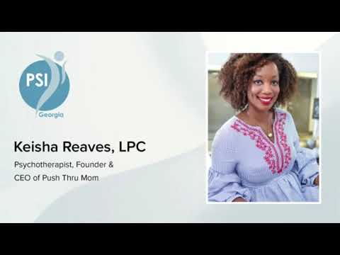 Perinatal Depression and Its Psychological Dimensions