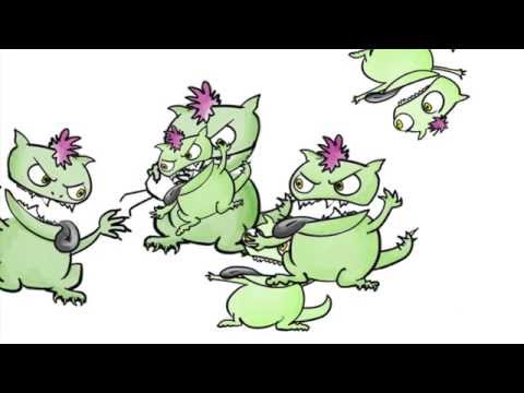 Understanding Intrusive Thoughts in Psychological Contexts