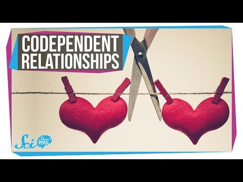 The Psychology Behind Codependency in Relationships
