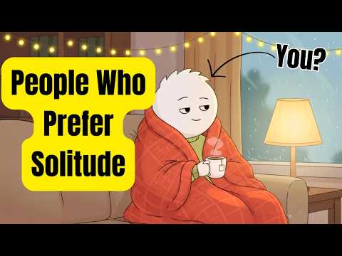 The Emotional Weight of Solitude in Psychological Context