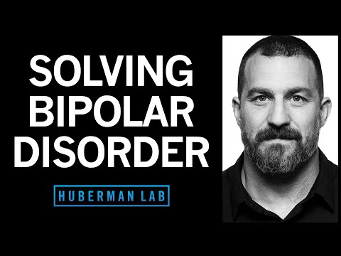Psychological Approaches to Treating Bipolar Disorder
