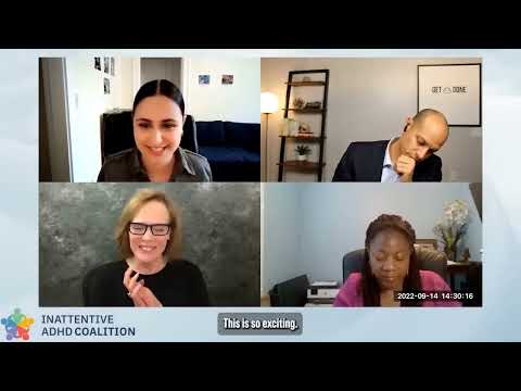 Unraveling Adult Inattentive ADHD Through a Psychological Lens