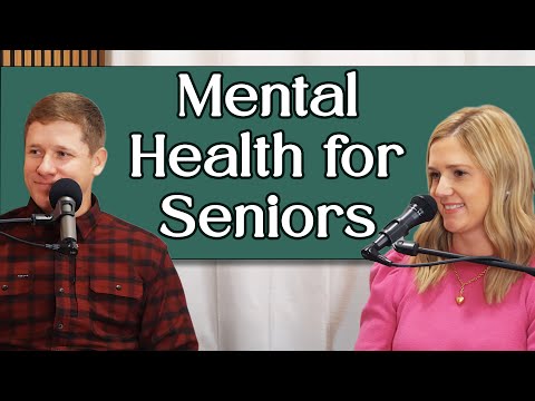 Emotional Well-being in Seniors: Tackling Isolation Together