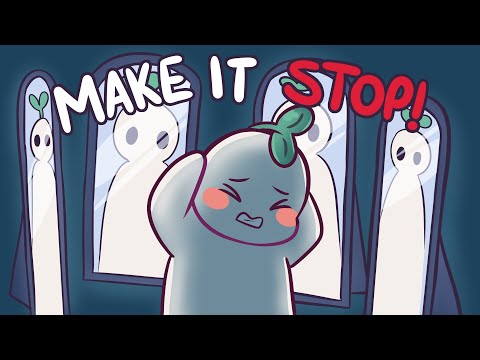 The Psychological Struggles of Body Image Perception