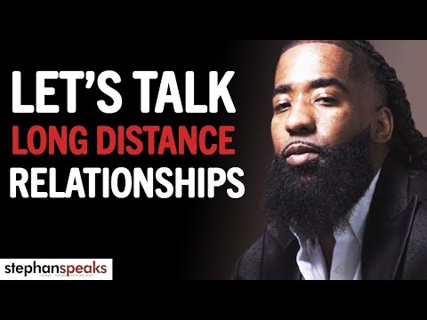Building Emotional Bonds in Long-Distance Relationships
